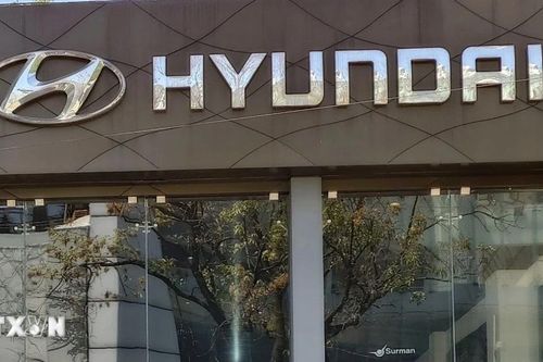Hyundai ra mắt mẫu xe Avante thế hệ mới ứng dụng trí tuệ nhân tạo