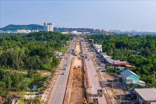 Phú Quốc mở chiến dịch 90 ngày lập lại kỷ cương đất đai, đô thị trước APEC 2027