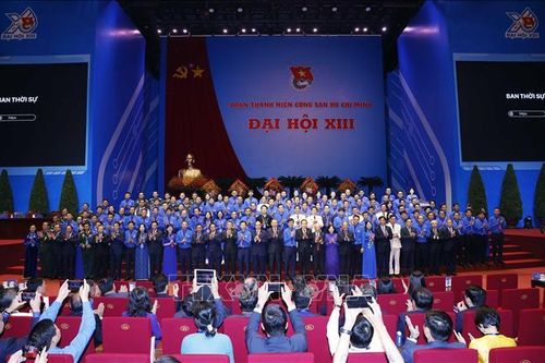 Giới trẻ cụ thể hóa thông điệp của Tổng Bí thư, Chủ tịch nước Tô Lâm bằng hành động