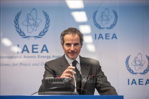 IAEA kêu gọi thiết lập cơ chế xác minh 'rất chặt chẽ' với Iran