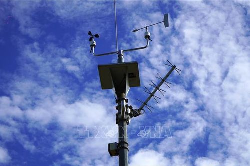 Phạt đến 40 triệu đồng nếu đưa tin sai lệch về hoạt động dự báo khí tượng thủy văn