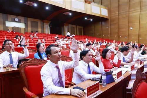 Hỗ trợ đào tạo phát triển nguồn nhân lực chất lượng cao giai đoạn 2026-2030