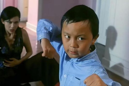 'Thần đồng võ thuật' nổi tiếng châu Á: Từng giải nghệ năm 11 tuổi, giờ nỗ lực tìm lại hào quang