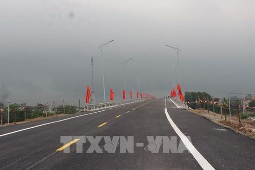 Tăng tốc để thông xe đường mới kết nối Đà Lạt với Đắk Lắk vào ngày 30/6