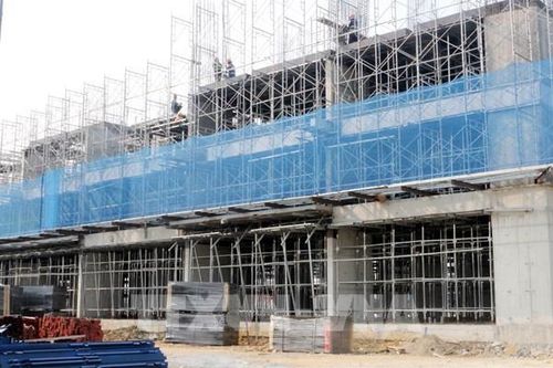 Ninh Bình sẽ xây dựng chung cư cho thuê tại phường Nam Định