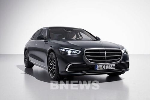 Mercedes-Benz S 450 4MATIC Luxury giảm giá còn 5,399 tỷ đồng