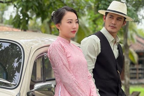 10 bộ phim thống trị mạng xã hội: Nợ Đời Vay Trả giữ nhiệt cuộc đua bàn luận