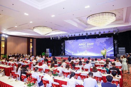 An Giang: APEC 2027 trở thành động lực phát triển mới cho Phú Quốc