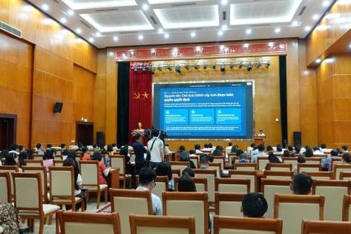 Bộ Tài chính đẩy nhanh tiến độ xử lý 11.000 cơ sở nhà, đất dôi dư