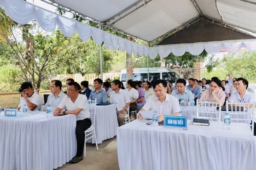 Diễn tập điều tra, xử lý tình huống ngộ độc thực phẩm