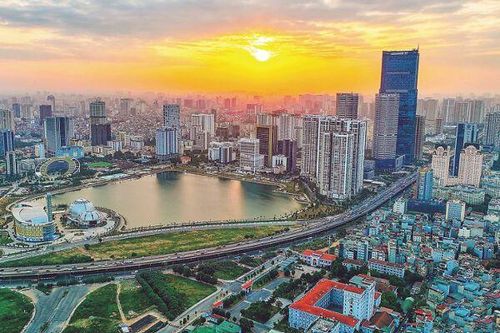 Chủ tịch VARS: Thị trường bất động sản bước vào giai đoạn phục hồi có chọn lọc