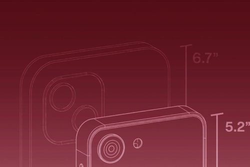 Enough Phone: Smartphone 5,2 inch nhỏ gọn hơn iPhone 13 mini và tham vọng hồi sinh phân khúc mini