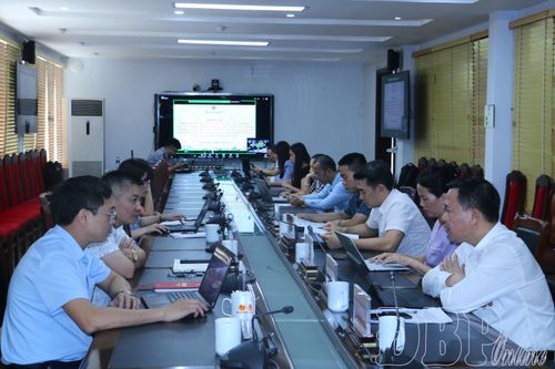 Triển khai Nghị quyết về xử lý, khai thác nhà, đất dôi dư sau sắp xếp đơn vị hành chính