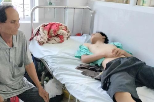 Chung tay giúp cháu Hảo Thiên vượt qua cơn bạo bệnh