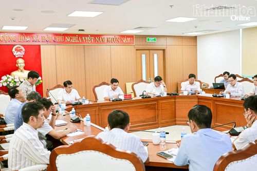 Nỗ lực xây dựng, đồng bộ dữ liệu lâm nghiệp