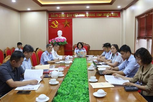 Thanh tra Chính phủ triển khai Nghị định số 164 về kiểm soát tài sản, thu nhập