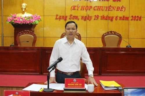Ban Kinh tế - Ngân sách HĐND tỉnh thẩm tra nội dung trình kỳ họp thường lệ giữa năm