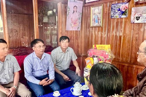 Tiếp tục nâng cao chất lượng, hiệu quả công tác dân vận