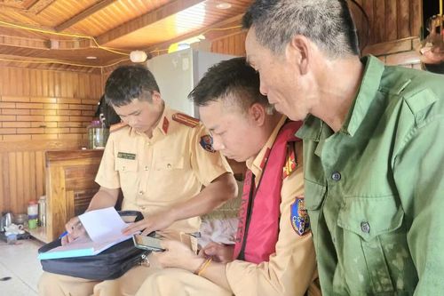 Xử lý nhiều bến thủy nội địa hoạt động trái phép tại Bắc Ninh