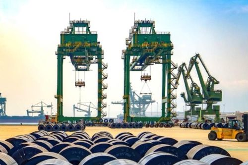Hà Tĩnh: Chấp thuận quy hoạch dự án bến xe kết hợp trung tâm cung ứng nhiên liệu Vũng Áng