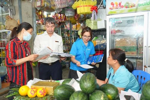 Gỡ nút thắt thuế trong thương mại điện tử: Lời giải nào cho bài toán quản trị phân mảng?