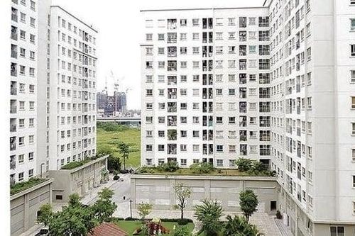 Lãi suất mua nhà ở xã hội cho người dưới 35 tuổi là 6,5%/năm