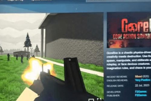 Xả súng khiến 3 học sinh thiệt mạng: Philippines tạm chặn game bạo lực trực tuyến