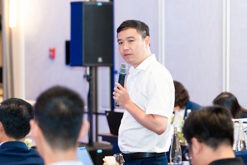 Gelex Infra ước lãi 980 tỷ đồng sau 6 tháng, hoàn thành 85% kế hoạch năm