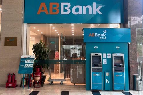 ABBank sắp chia cổ tức bằng cổ phiếu tỷ lệ 15%