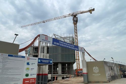 Muốn hút mạnh dòng vốn, thị trường bất động sản phải minh bạch hơn