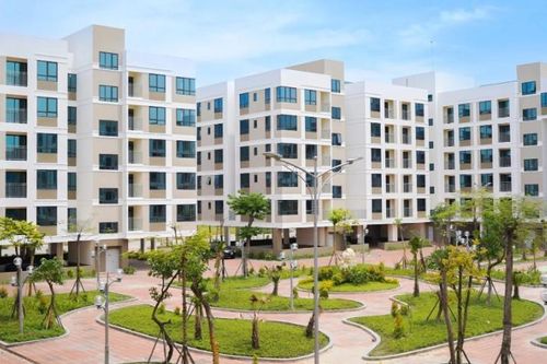NHNN công bố lãi suất ưu đãi mới cho người trẻ dưới 35 tuổi mua nhà ở xã hội
