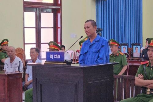 Tử hình kẻ sát hại 3 người trong một gia đình