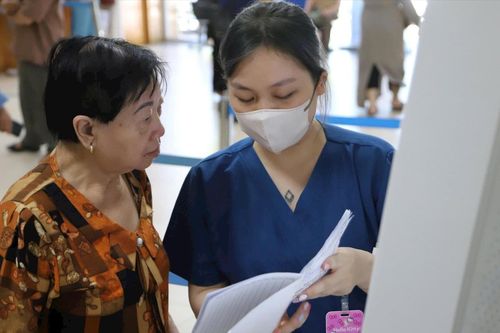 Từ 1/7, tăng mức hưởng chi phí khám, chữa bệnh tối thiểu