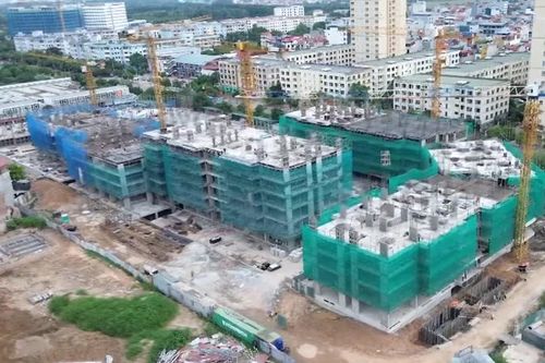 Bộ Xây dựng yêu cầu đẩy mạnh phát triển nhà ở cho thuê từ năm 2026