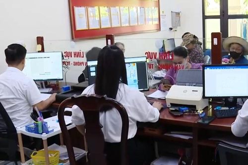 Hà Nội quyết tâm hoàn thành số hóa hơn 4 triệu thửa đất trước 30/8