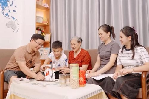 Phát triển tủ sách gia đình