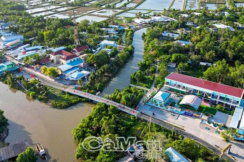 Sắp xếp khóm, tạo động lực phát triển phường Hòa Thành