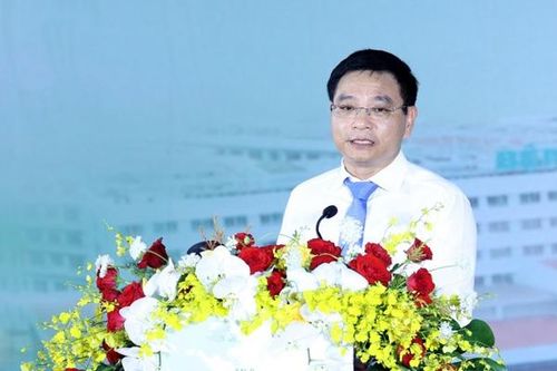 Trọng trách lớn lao của Bệnh viện Bạch Mai cơ sở Ninh Bình
