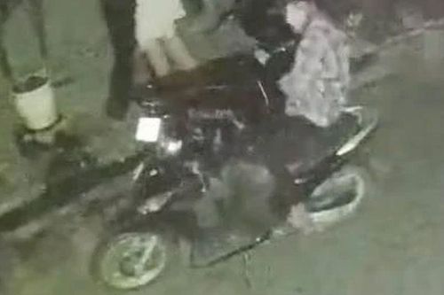 Cô gái SN 2002 bị tấn công, sàm sỡ trước cửa nhà lúc 3 giờ sáng: Công an vào cuộc xác minh