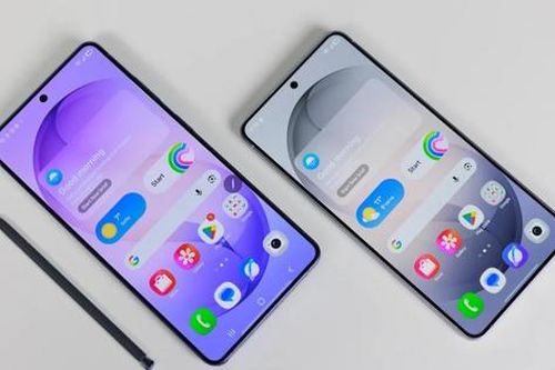 3 bản cập nhật người dùng Galaxy không nên bỏ qua