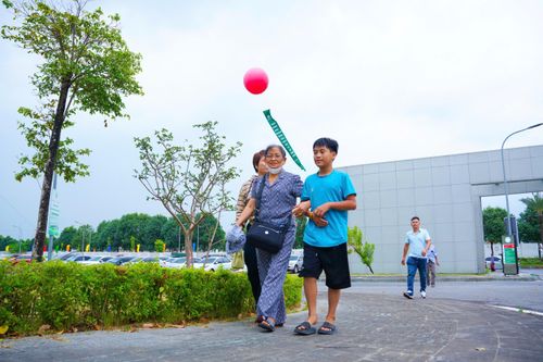 BV Bạch Mai cơ sở 2 hoạt động: Người dân rút ngắn hàng trăm km đi khám bệnh