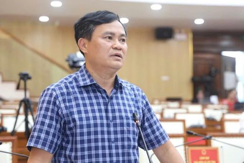 Giám đốc Sở Nông nghiệp và Môi trường Quảng Ngãi bị phê bình 3 lần trong 6 ngày