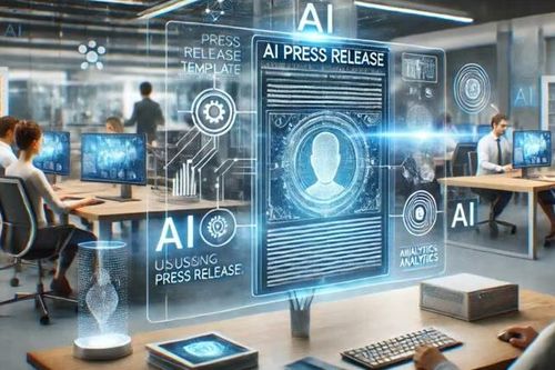Từ 1/7, phải thông báo và gắn nhãn với tác phẩm báo chí sử dụng AI