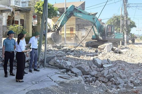 Quốc lộ 21B - Hành trình tháo nút thắt để mở không gian phát triển Bài cuối: Bài học trong công tác giải phóng mặt bằng