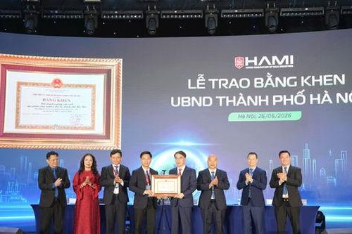 Công nghiệp chủ lực Thủ đô: Gắn kết tiên phong, bứt phá toàn cầu