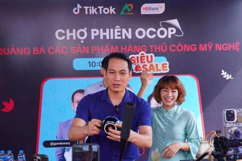 Luật Thương mại điện tử 2025: Giúp doanh nghiệp phát triển trong thời kỳ thương mại số