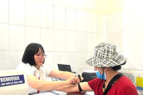 Từ 1-7-2026: Mở rộng quyền lợi BHYT đối với người tự đi khám ngoại trú