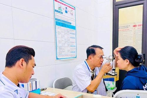 Xã Nam Phù nâng cao chất lượng chăm sóc sức khỏe nhân dân
