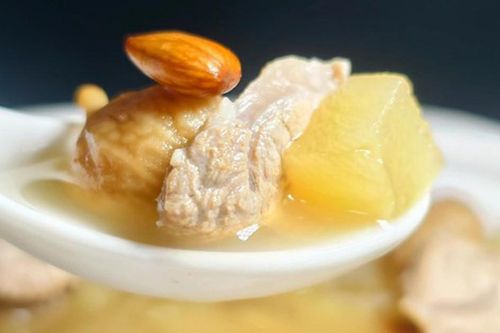 Vào ngày nắng nóng, hãy ăn món canh này thường xuyên, hương vị thơm ngon, sảng khoái, hấp dẫn tuyệt vời