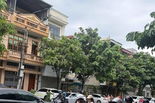 Một người tử vong, nghi phạm nguy kịch sau vụ nổ súng tại Lào Cai